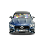 1/18 Mercedes Benz AMG GT 4-Door