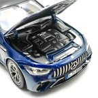 1/18 Mercedes Benz AMG GT 4-Door