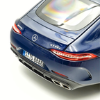 1/18 Mercedes Benz AMG GT 4-Door
