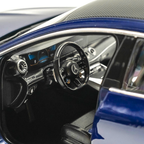 1/18 Mercedes Benz AMG GT 4-Door