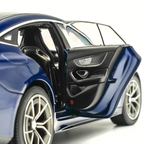 1/18 Mercedes Benz AMG GT 4-Door