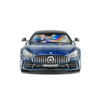 1/18 Mercedes Benz AMG GTR