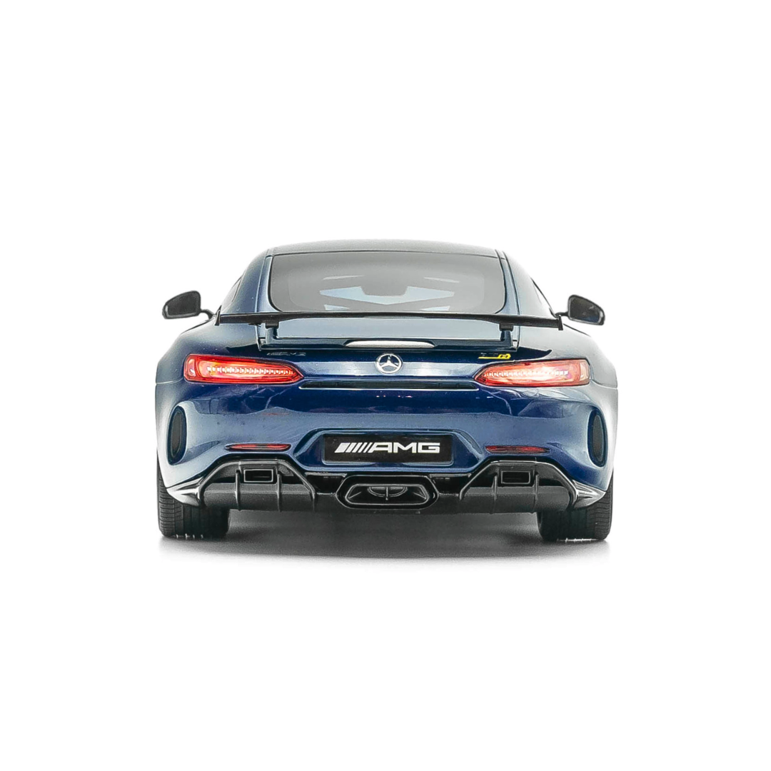 1/18 Mercedes Benz AMG GTR