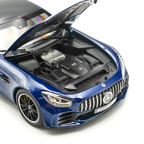 1/18 Mercedes Benz AMG GTR