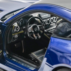 1/18 Mercedes Benz AMG GTR