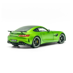 1/18 Mercedes Benz AMG GTR