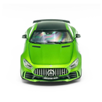 1/18 Mercedes Benz AMG GTR