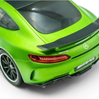 1/18 Mercedes Benz AMG GTR