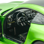 1/18 Mercedes Benz AMG GTR