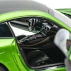 1/18 Mercedes Benz AMG GTR