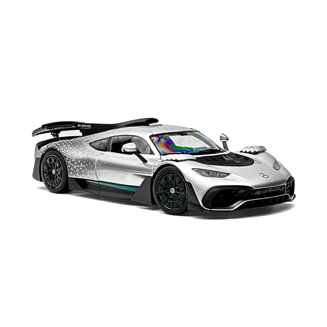 1/18 Mercedes Benz AMG One