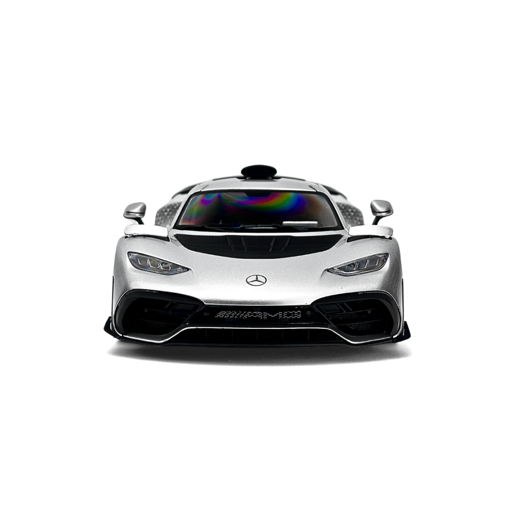 1/18 Mercedes Benz AMG One