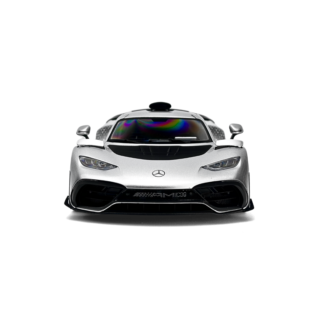 1/18 Mercedes Benz AMG One