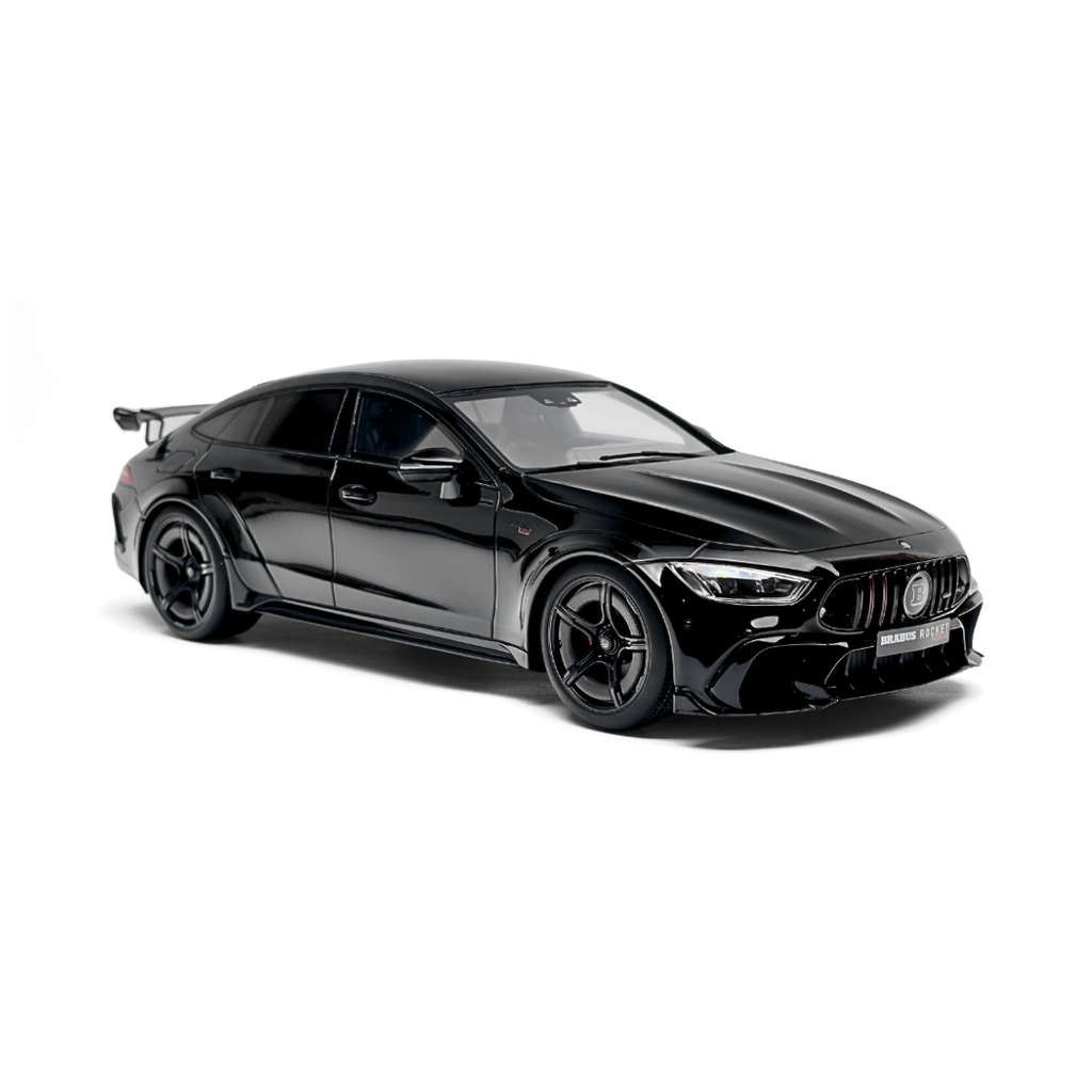 1/18 Mercedes Benz Brabus Rocket R 1000