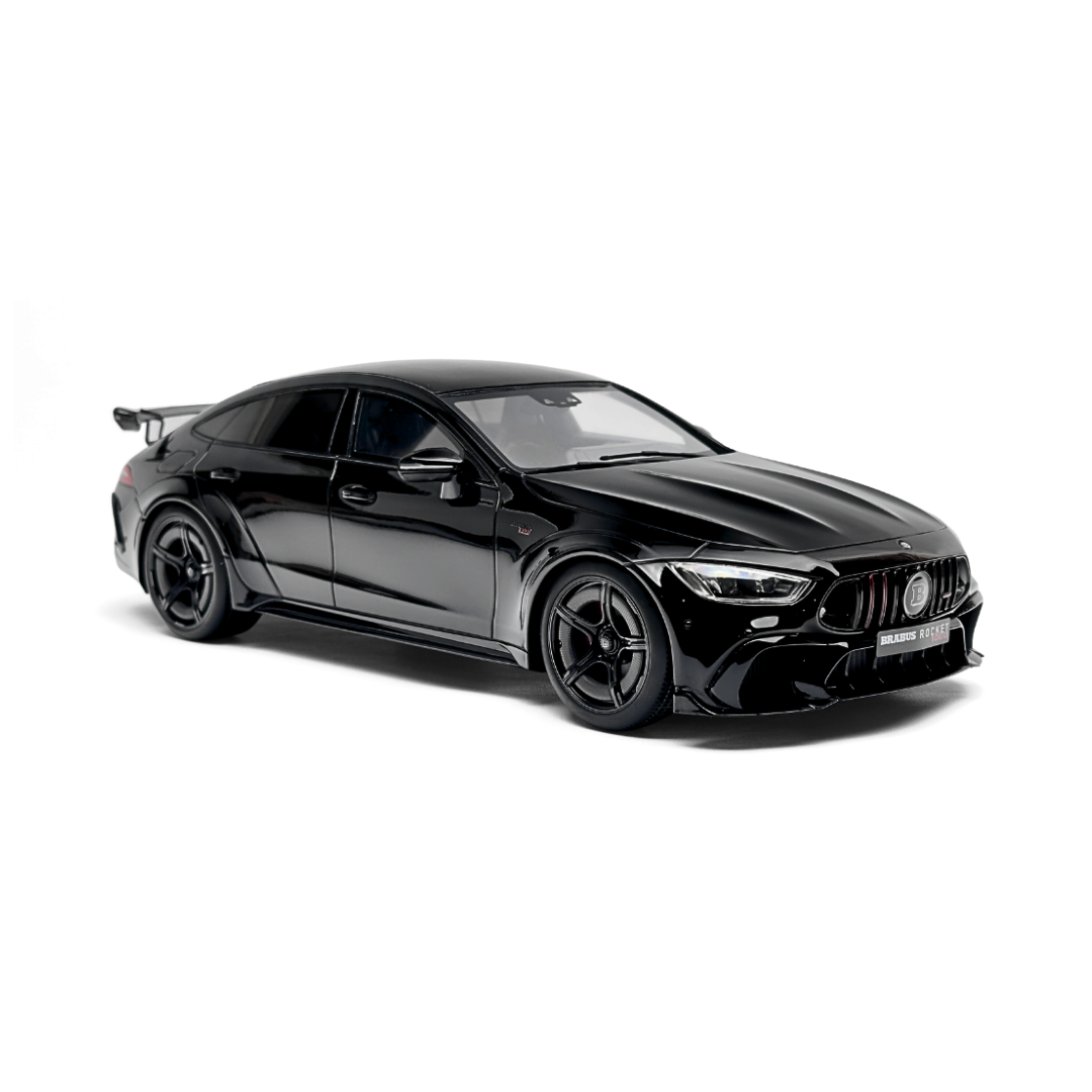 1/18 Mercedes Benz Brabus Rocket R 1000