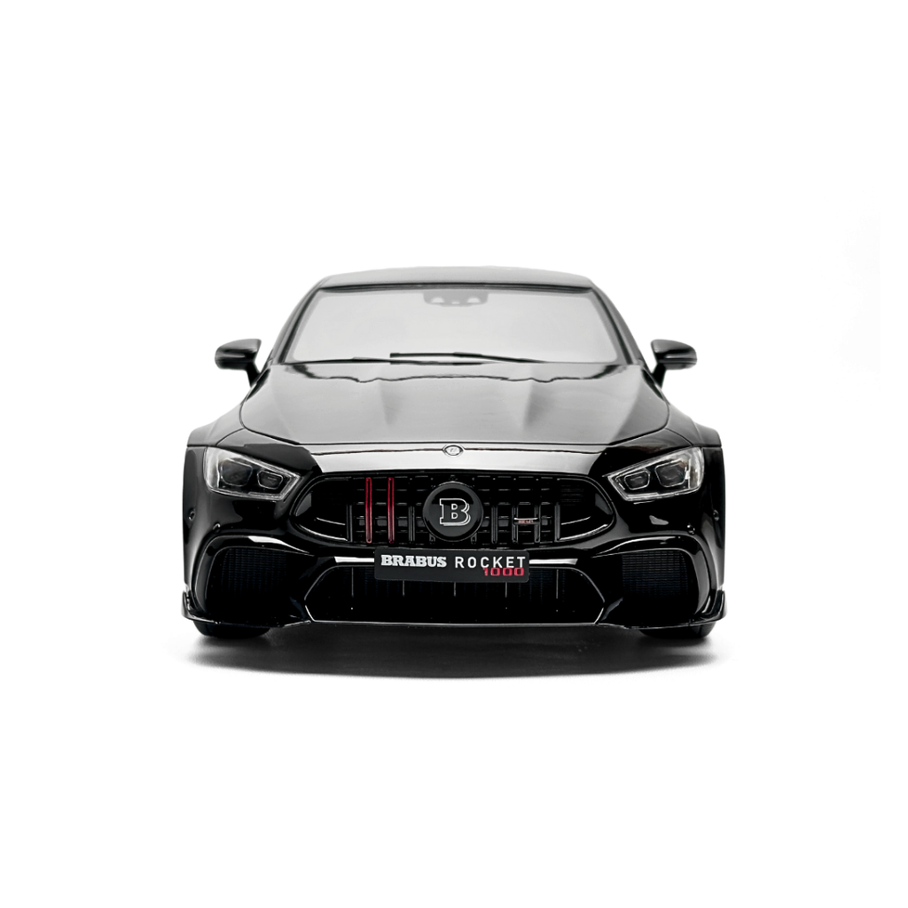 1/18 Mercedes Benz Brabus Rocket R 1000