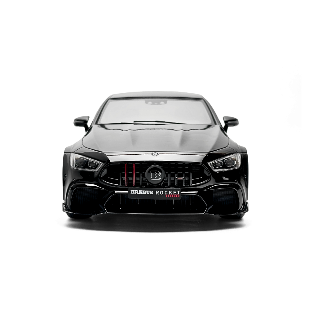 1/18 Mercedes Benz Brabus Rocket R 1000