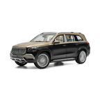 1/18 Mercedes Benz GLS600 Maybach