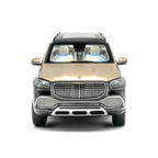 1/18 Mercedes Benz GLS600 Maybach
