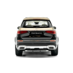 1/18 Mercedes Benz GLS600 Maybach