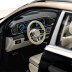 1/18 Mercedes Benz GLS600 Maybach