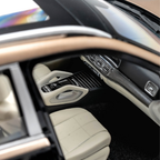 1/18 Mercedes Benz GLS600 Maybach