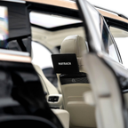 1/18 Mercedes Benz GLS600 Maybach