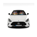 1/18 Mercedes Benz AMG GT63 Coupe
