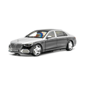 1/18 Mercedes Benz S-Class Maybach