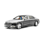1/18 Mercedes Benz S-Class Maybach
