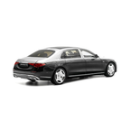 1/18 Mercedes Benz S-Class Maybach