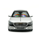 1/18 Mercedes Benz S-Class Maybach