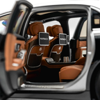 1/18 Mercedes Benz S-Class Maybach