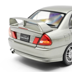 1/18 Mitsubishi Lancer Evolution IV