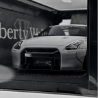 1/18 Nissan R35 LB Works
