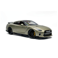 1/18 Nissan GTR R35 Track Edition Engineered by NISMO T-Spec