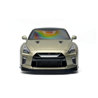 1/18 Nissan GTR R35 Track Edition Engineered by NISMO T-Spec