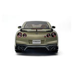 1/18 Nissan GTR R35 Track Edition Engineered by NISMO T-Spec