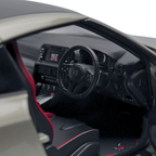 1/18 Nissan GTR R35 Track Edition Engineered by NISMO T-Spec