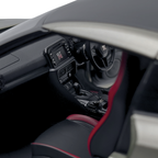 1/18 Nissan GTR R35 Track Edition Engineered by NISMO T-Spec