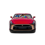 1/18 Nissan GT-R50 By ITALDESIGN