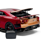 1/18 Nissan GT-R50 By ITALDESIGN
