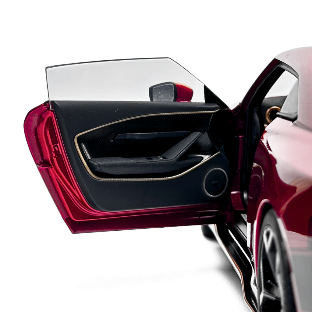 1/18 Nissan GT-R50 By ITALDESIGN