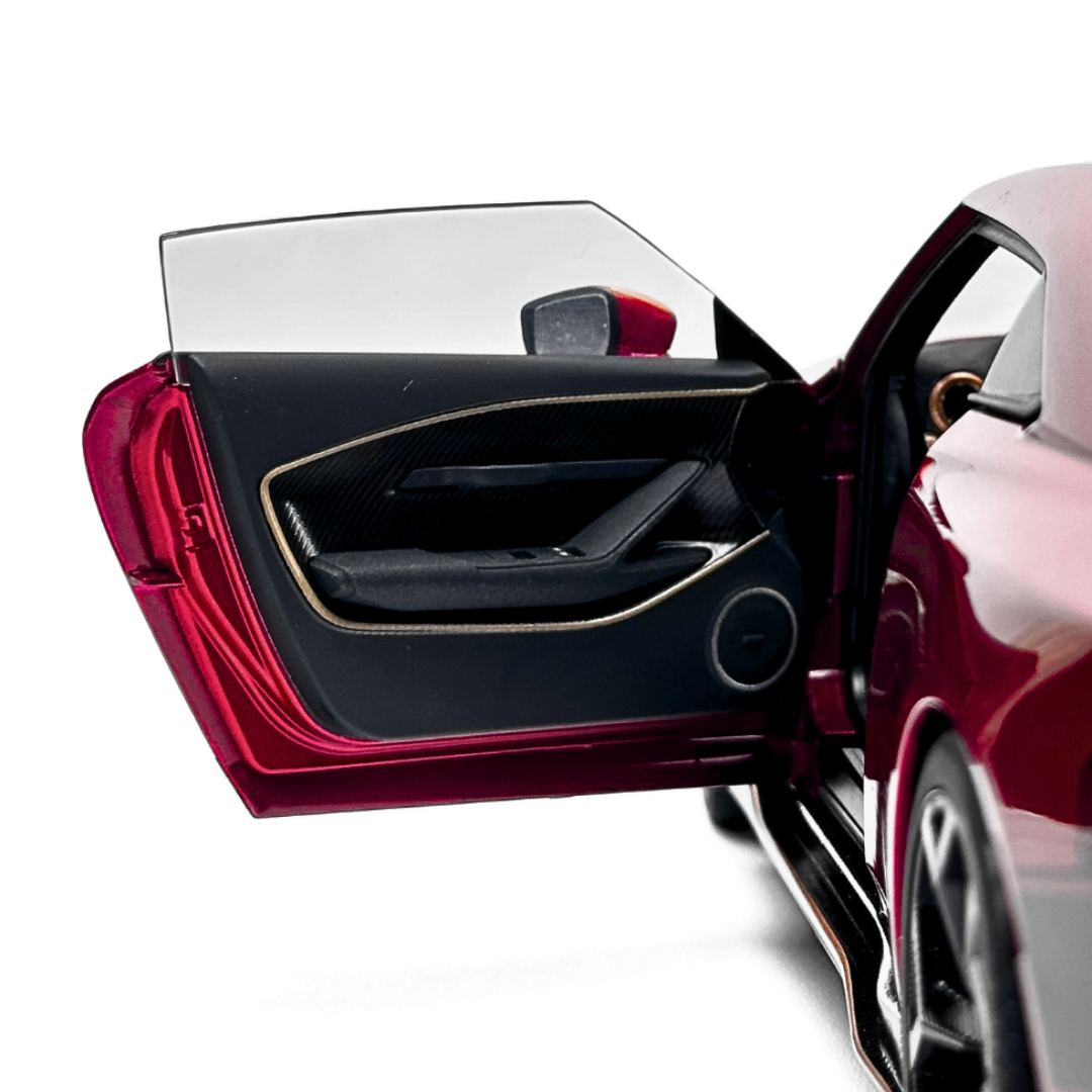 1/18 Nissan GT-R50 By ITALDESIGN