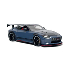 1/18 Nissan Fairlady Z RZ34 Top Secret
