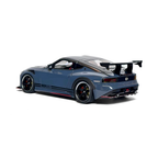 1/18 Nissan Fairlady Z RZ34 Top Secret