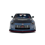 1/18 Nissan Fairlady Z RZ34 Top Secret