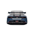 1/18 Nissan Fairlady Z RZ34 Top Secret