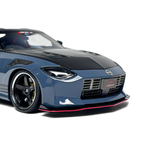 1/18 Nissan Fairlady Z RZ34 Top Secret