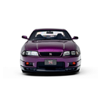 1/18 Nissan Skyline GT-R R33 V-Spec